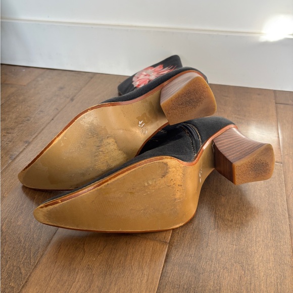 Tiramisu Boots - Picture 8 of 9